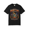 The City Brought It Home Tee