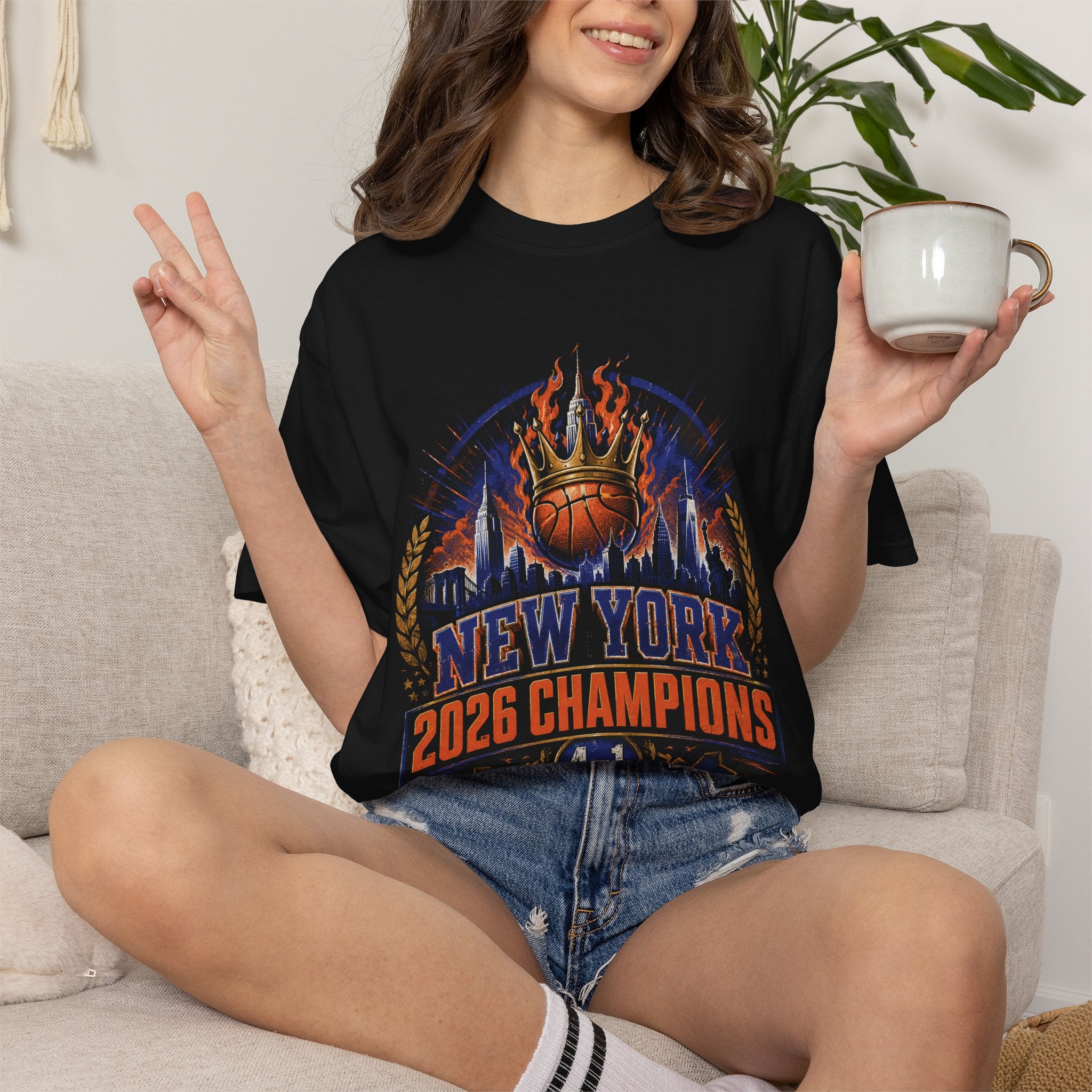 The City Brought It Home — Fireball